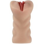 SHEQU - MASTURBADOR DE VAGINA EDITH